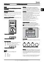 Предварительный просмотр 16 страницы Danfoss VLT Programming Manual