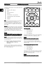 Preview for 17 page of Danfoss VLT Programming Manual