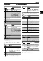 Preview for 36 page of Danfoss VLT Programming Manual