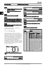 Preview for 41 page of Danfoss VLT Programming Manual