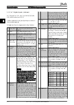 Preview for 59 page of Danfoss VLT Programming Manual