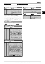 Preview for 74 page of Danfoss VLT Programming Manual