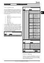 Preview for 112 page of Danfoss VLT Programming Manual