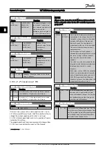 Preview for 137 page of Danfoss VLT Programming Manual