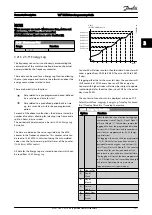 Предварительный просмотр 158 страницы Danfoss VLT Programming Manual