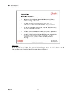 Предварительный просмотр 5 страницы Danfoss VLT Training Manual