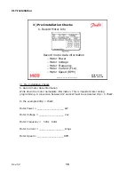 Предварительный просмотр 18 страницы Danfoss VLT Training Manual