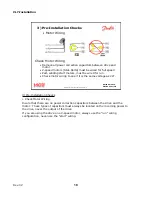 Предварительный просмотр 20 страницы Danfoss VLT Training Manual