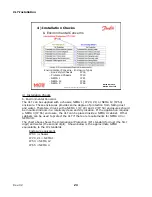 Preview for 26 page of Danfoss VLT Training Manual