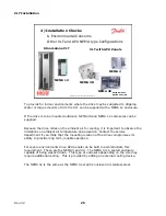 Preview for 28 page of Danfoss VLT Training Manual