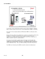 Предварительный просмотр 28 страницы Danfoss VLT Training Manual