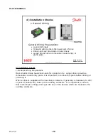 Предварительный просмотр 30 страницы Danfoss VLT Training Manual