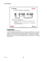 Предварительный просмотр 38 страницы Danfoss VLT Training Manual