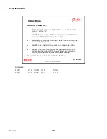 Preview for 50 page of Danfoss VLT Training Manual