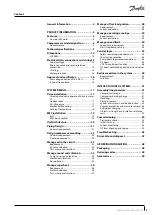 Preview for 3 page of Danfoss VLZ065 Application Manuallines