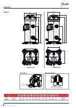 Предварительный просмотр 10 страницы Danfoss VLZ065 Application Manuallines