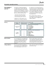 Предварительный просмотр 15 страницы Danfoss VLZ065 Application Manuallines