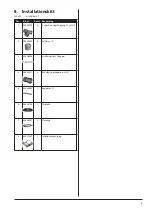 Preview for 5 page of Danfoss VMBQO23H Installation Instructions Manual