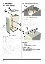 Preview for 20 page of Danfoss VMBQO23H Installation Instructions Manual