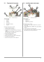 Preview for 21 page of Danfoss VMBQO23H Installation Instructions Manual