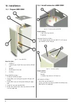 Preview for 26 page of Danfoss VMBQO23H Installation Instructions Manual