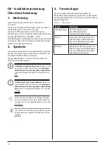 Preview for 30 page of Danfoss VMBQO23H Installation Instructions Manual