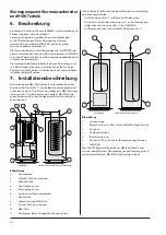 Preview for 32 page of Danfoss VMBQO23H Installation Instructions Manual
