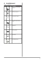 Preview for 33 page of Danfoss VMBQO23H Installation Instructions Manual