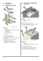 Preview for 34 page of Danfoss VMBQO23H Installation Instructions Manual