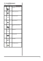 Preview for 39 page of Danfoss VMBQO23H Installation Instructions Manual