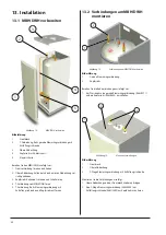 Preview for 40 page of Danfoss VMBQO23H Installation Instructions Manual