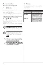 Preview for 44 page of Danfoss VMBQO23H Installation Instructions Manual