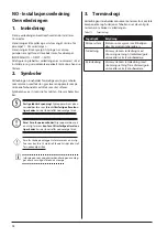 Preview for 58 page of Danfoss VMBQO23H Installation Instructions Manual