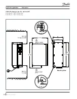 Предварительный просмотр 20 страницы Danfoss VSH088 Application Manuallines