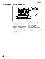 Предварительный просмотр 26 страницы Danfoss VSH088 Application Manuallines