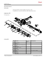 Предварительный просмотр 5 страницы Danfoss VSPP Service Manual