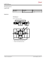 Предварительный просмотр 7 страницы Danfoss VSPP Service Manual