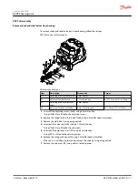 Preview for 11 page of Danfoss VSPP Service Manual