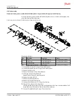 Preview for 15 page of Danfoss VSPP Service Manual