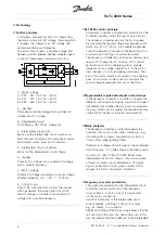 Предварительный просмотр 6 страницы Danfoss VT2800 Series Design Manual