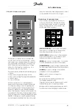 Предварительный просмотр 33 страницы Danfoss VT2800 Series Design Manual