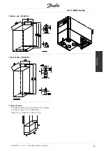 Предварительный просмотр 39 страницы Danfoss VT2800 Series Design Manual