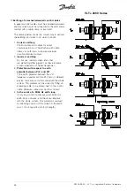 Предварительный просмотр 46 страницы Danfoss VT2800 Series Design Manual