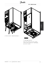 Предварительный просмотр 49 страницы Danfoss VT2800 Series Design Manual