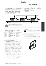 Предварительный просмотр 53 страницы Danfoss VT2800 Series Design Manual