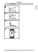 Предварительный просмотр 5 страницы Danfoss VTL MCD 203 Series Operating Instructions Manual