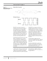 Предварительный просмотр 28 страницы Danfoss VTT Series Applications And Installation Manual