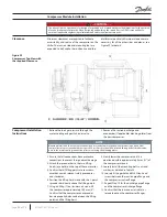 Предварительный просмотр 54 страницы Danfoss VTT Series Applications And Installation Manual