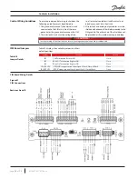 Предварительный просмотр 58 страницы Danfoss VTT Series Applications And Installation Manual