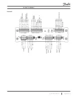 Предварительный просмотр 59 страницы Danfoss VTT Series Applications And Installation Manual